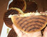 صورة لخطوة 3 من وصفة خبيزات خفاف ضراف لسندويتشات الأطفال🥖🥤🍷🍹