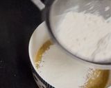 Foto langkah ke 3 dari resep Banana Cheesecake.