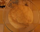 Une image de l'étape 7 de Brioche au Poulet à la Vapeur 
