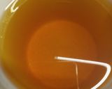 A picture of step 3 of Desi Ghee.