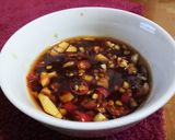 清燙楊桃豆(翼豆)的食譜步驟3照片