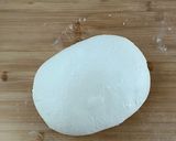 Foto del passaggio 6 della ricetta Pizza in teglia (2 teglie 30x40)