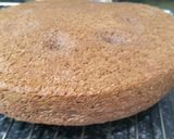 Foto del paso 4 de la receta: Tarta de cumpleaños