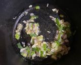 Foto langkah ke 1 dari resep MPASI kuah daging giling 1th+.