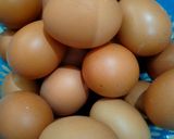 Foto langkah ke 1 dari resep Telur Pindang Kulit Bawang.