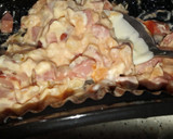 Foto del paso 2 de la receta: Salchichas rellenas
