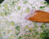 Foto del paso 6 de la receta: Pasta a la crema de brócoli 🥦🥦