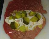 German Rouladen recipe step 4 photo