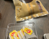 A picture of step 1 of Brown Sugar Bubble Milk Tea Panna Cotta.