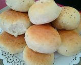 Foto del paso 4 de la receta: Bollitos de anís dulces