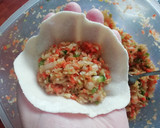 Foto del paso 8 de la receta: Dumplings de verdura