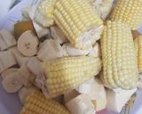 Foto del paso 2 de la receta: Caldo dominicano..🇩🇴🇩🇴