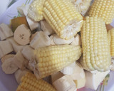 Foto del paso 2 de la receta: Caldo dominicano..🇩🇴🇩🇴