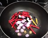 Foto langkah ke 4 dari resep Pecak Ikan Betawi.