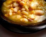 Foto del paso 5 de la receta: Alubias blancas con verduras.(Thermomix)