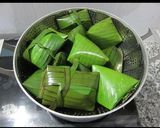 Hình bước làm 6 của món BÁNH GIÒ