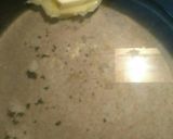 A picture of step 2 of Macaroni and Tomatoes batch 88.