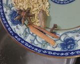 A picture of step 2 of Herbal Tea or Qehwa.