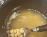 Foto del paso 1 de la receta: Ensalada de espinaca, tomate y garbanzos!