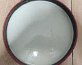 Foto del paso 9 de la receta: Tarta de yogur y arándanos tipo cheesecake