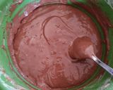 Foto langkah ke 3 dari resep Brownies Panggang Bahan Sederhana Rasa Luar Biasa.