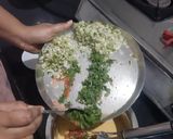 બેસનના મસાલા ચીલા (Besan Masala Chila Recipe in Gujarati) રેસીપી સ્ટેપ3ફોટો