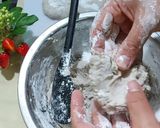 Foto langkah ke 7 dari resep Empek empek Kulit.