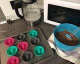 Une image de l'étape 1 de Mini cake.