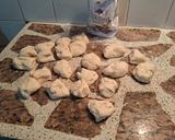 Foto del paso 7 de la receta: Pancitos Salvadores