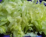 Foto del paso 9 de la receta: Sandwichs de miga de roquefort