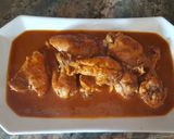 Foto del paso 8 de la receta: Pollo con chipotle