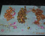 A picture of step 1 of Frozen Yogurt  ماست یخ زده.