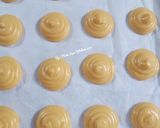 Foto langkah ke 10 dari resep Choux Au Craqueline.