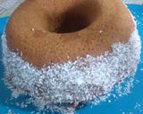 Foto del paso 5 de la receta: Bizcochuelo fácil y rico🍰 en 5 pasos! Nro1