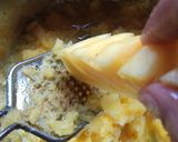 Foto langkah ke 2 dari resep Selai Nanas (for nastar).