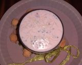A picture of step 3 of Rose petals and seviyan milk.