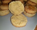 Foto del paso 6 de la receta: Scones de Crema