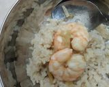 Foto langkah ke 7 dari resep Nasi Hainam Ricecooker super cepat & mudah.