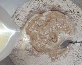 Foto del paso 4 de la receta: Pan dulce integral y sin azúcar💞