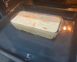 Foto del paso 7 de la receta: Pudding o budding de plátano