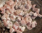 Foto del paso 8 de la receta: Arroz Chaufa Peruano