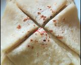 A picture of step 6 of Super Soft Rotis.