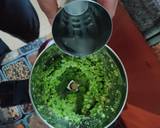 Green Peas idli recipe step 1 photo