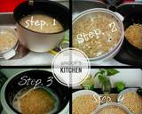 Tempe homemade #Seninsemangat langkah memasak 4 foto