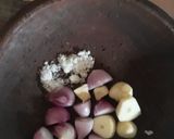 Foto langkah ke 2 dari resep Sayur asem seger (ngga pake asem).