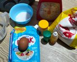Foto langkah ke 1 dari resep Martabak mini meses coklat.