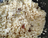 Foto del paso 6 de la receta: Couscous de coliflor