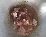 Foto langkah ke 5 dari resep Daging masak bistik.