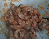 Foto langkah ke 5 dari resep Balado ampela jantung ayam.