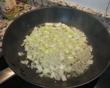 Foto del paso 3 de la receta: Risotto pollo y puerro